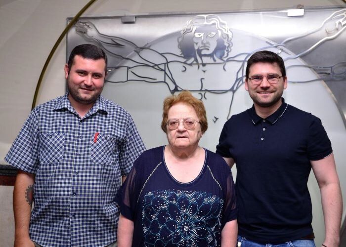 Български екип с принос за ефекта от COVID ваксините при онкоболни