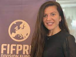  Българка беше избрана за вицепрезидент на ФИФПро 