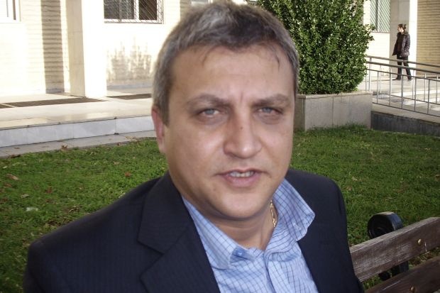 Адвокат Илко Стоянов начело на ОбС - Благоевград до избор на титуляр, д ...