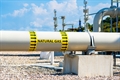  Газът за октомври поскъпва с почти 6%