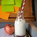  ДФЗ отваря допълнителен прием за подаване на заявления за участие по схеми „Училищен плод“ и „Училищно мляко“
