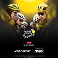 Тур дьо Франс е на живо от 05 юли по Eurosport!