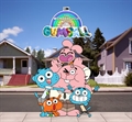 „Великолепният чуден свят на Гъмбол“ от 6 до 30 октомври по Cartoon Network на Телекабел