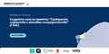 Конкурс за лого на проект ГЛАС: Гражданско лидерство и активно сътрудничество