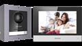 Домофонни системи Hikvision от Телекабелстрой