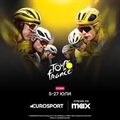 Гледай Тур дьо Франс по Eurosport с Телекабел – финалът е на 27 юли!