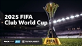  2025 FIFA Club World Cup с ТЕЛЕКАБЕЛ