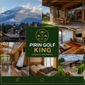  PIRIN GOLF KING | LIVE LONGER. LIVE BETTER.