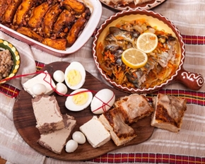  Сирни заговезни– ден за прошка!