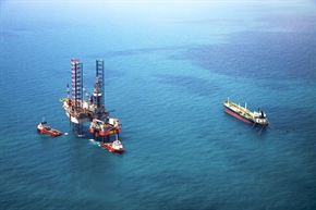  BP обяви най-голямото си откритие на петрол и природен газ от 25 г.