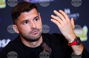 „Фондация Григор Димитров“ организира тенис турнир за подбор на две деца, които ще изпрати в Академията на Патрик Муратоглу