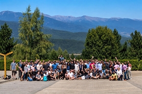 Pirin Golf & Country Club: Корпоративни събития, които вдъхновяват.