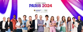 Гледай Олимпийските игри в Париж 2024 по Телекабел