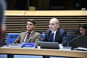 ЕС ни дава парите за жп линията София-Скопие