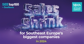 Дванадесет български компании сред стоте най-големи в Югоизточна Европа