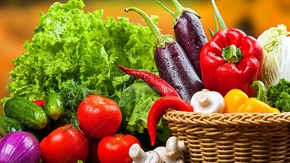  Електронните формуляри за обвързано подпомагане на плодове и зеленчуци за Кампания 2025 са публикувани