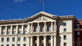  Държавата гарантира близо 249 млн. лв. кредити за Вертикалния газов коридор
