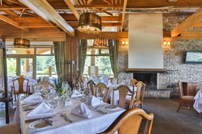 Pirin Golf & Country Club: Повече вкус, по-голям избор!