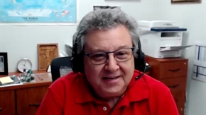  Към Луната с български „очи“: как камерите на Петко Динев летяха с Artemis II 