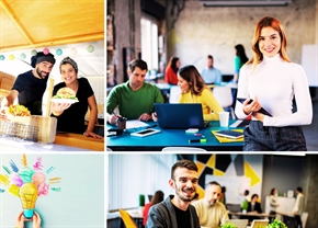 33 млн. евро ще подкрепят стартиращи предприятия, предприемачи и социални предприятия в България