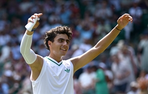  За историята: Иван Иванов е първият българин - световен шампион в тениса 