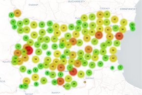 Пресконференция: Представяне на Първата онлайн карта и база данни за 3597-те читалища в България