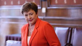  Започват пролетните срещи на Световната банка и Международния валутен фонд 