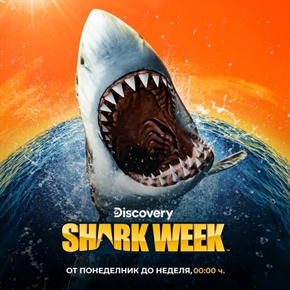 Само по Discovery Channel в мрежата на Телекабел 