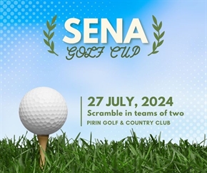 Pirin Golf & Country Club Ви очеква с турнир, организиран от стокова  борса Сена