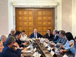  Министър Гуцанов: Отваряме процедура за закупуване на 250 електромобила от общините за социални услуги