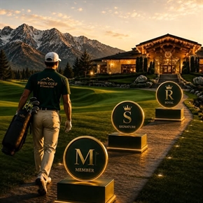 Нова програма за лоялност в Pirin Golf & Country Club