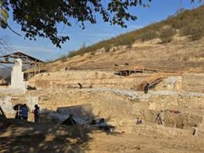 Хераклея Синтика е сред 15-те чудеса на България