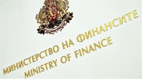 България е емитирала дълг за около 4 млрд. евро 