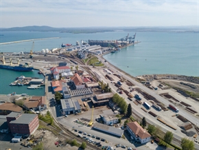 Над 10,6 милиона евро се отпускат за подпомагане на интермодални оператори у нас
