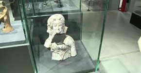 Мобилна изложба отвежда съкровищата на Хераклея Синтика в европейски градове