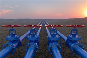  Природният газ поевтинява с близо 4% през август 