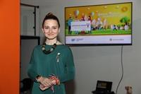  Деница Коларска: Целта на 
