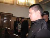 Пернишкият Чикатило на разпит за бягството през кървавите катакомби на Шатката и Хосе