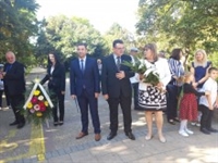 ДНЕС ОТБЕЛЯЗВАМЕ 79 ГОДИНИ ОТ ВЪЗВРЪЩАНЕТО НА ЮЖНА ДОБРУДЖА КЪМ БЪЛГАРИЯ