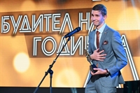 Мартин Атанасов, създателят на Черната писта на катастрофите в България, е Будител на годината 2025