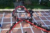 РЗИ БЛАГОЕВГРАД: 1 ДЕКЕМВРИ – СВЕТОВЕН ДЕН ЗА БОРБА СРЕЩУ СПИН „ТОВА НЕ ГО КАЗВАЙ! ГОВОРИ С ФАКТИ ЗА ХИВ!“ 