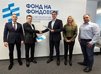 С 32,17 млн. евро ще бъдат финансирани иновативни стартъпи