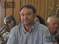 Община Благоевград дава на прокурор Васил Новоселски