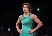  Тайбе Юсеин не достигна финала и ще се бори за бронз в Токио 