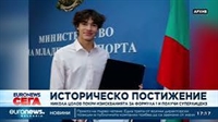 Историческо постижение: Никола Цолов покри изискванията за Формула 1 и получи суперлиценз