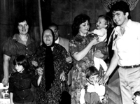 Снахата на Ванга - д-р Здравка Методиева: Ванга се ражда седмаче и не проплаква, слагали са я в телешко шкембе