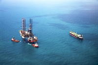  BP обяви най-голямото си откритие на петрол и природен газ от 25 г.