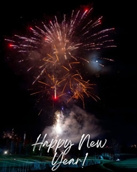 Pirin Golf & Country Club: ЧЕСТИТА НОВА 2026 ГОДИНА!