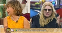 Социоложката Мира Радева размаза Соня Колтуклиева! Лъсна истината за мъжа на журналистката и нейните 50 тоалета!