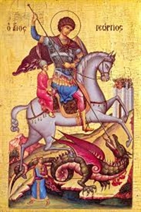  Празнуваме Гергьовден – триумфът на вярата и победата на доброто срещу злото